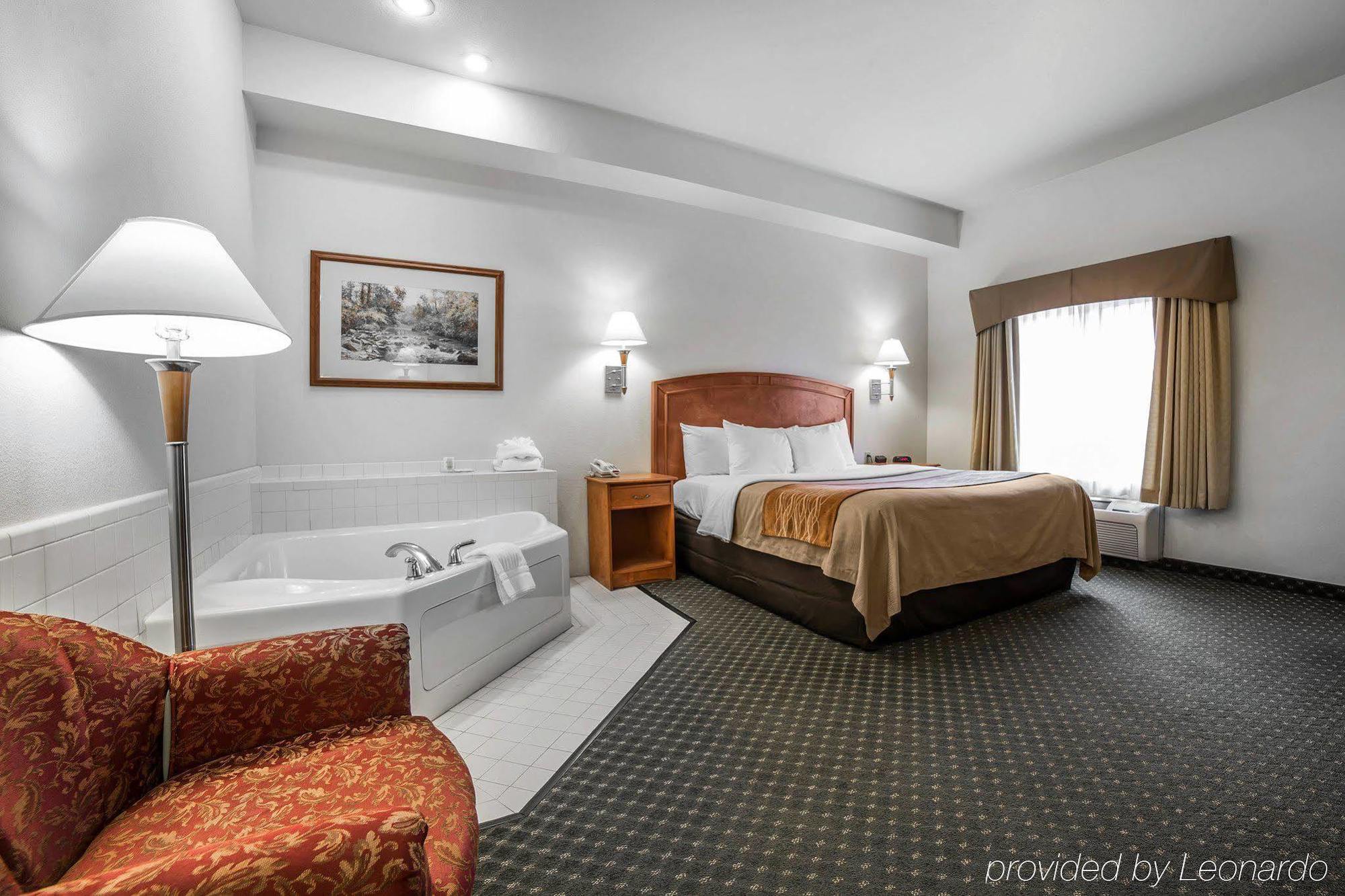 Comfort Inn & Suites Rawlins Bagian luar foto