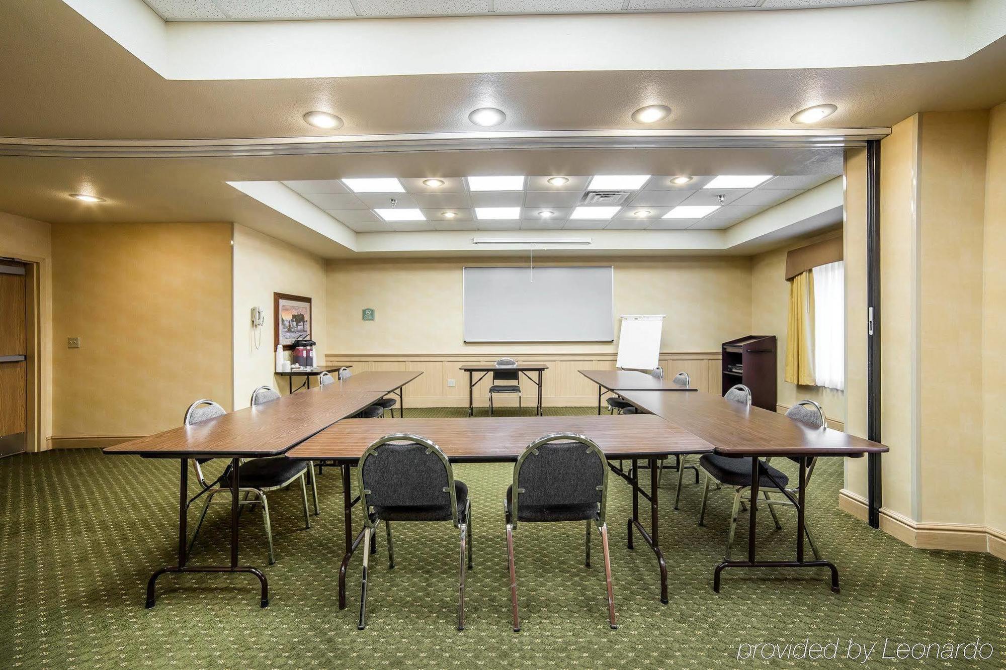 Comfort Inn & Suites Rawlins Bagian luar foto