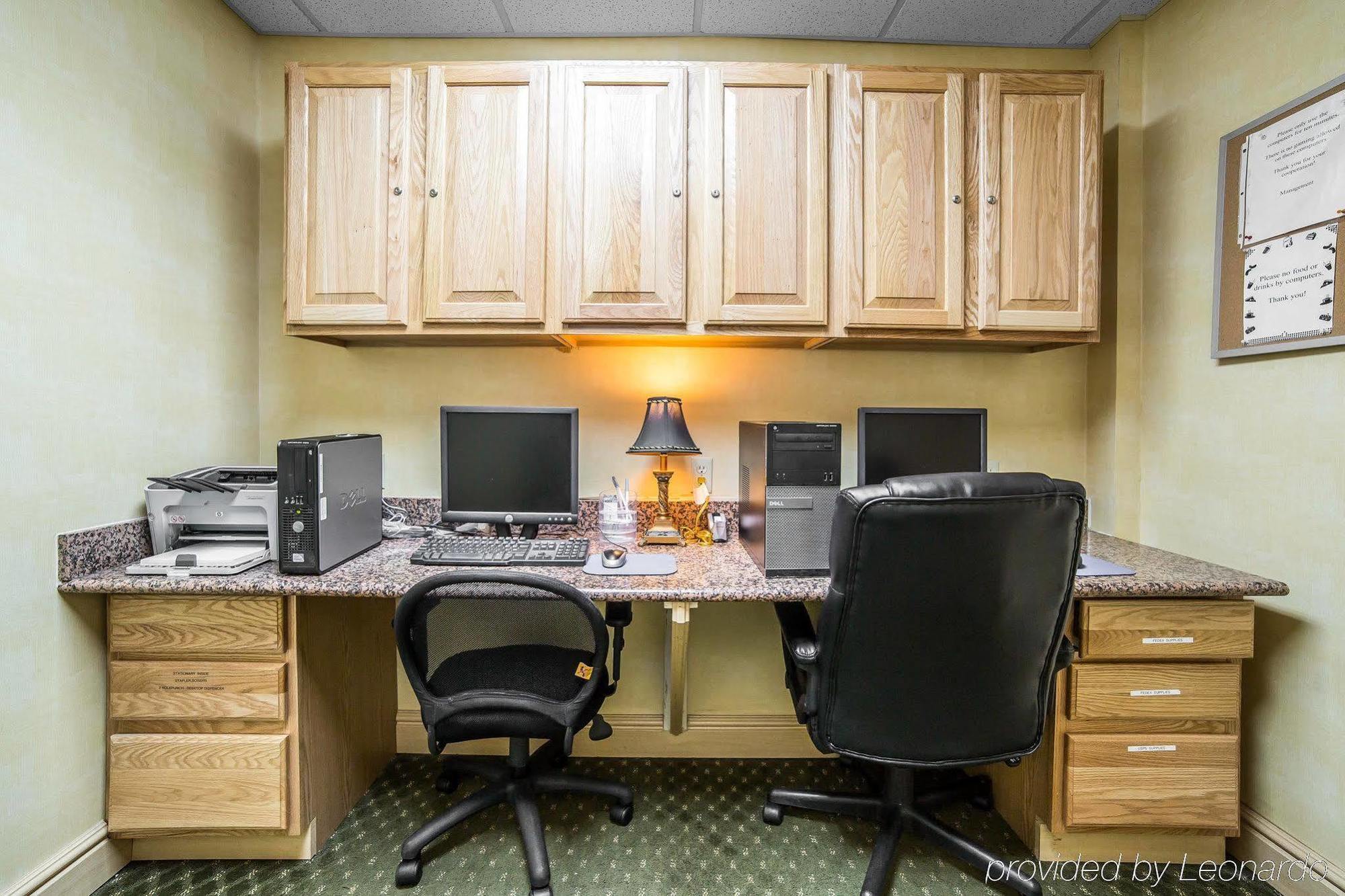 Comfort Inn & Suites Rawlins Bagian luar foto