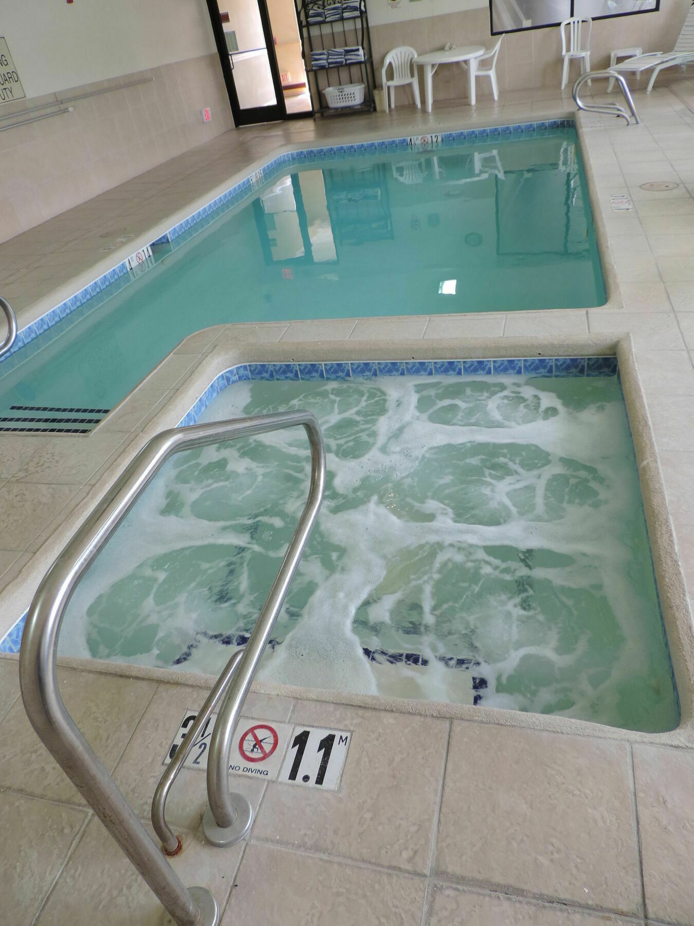 Comfort Inn & Suites Rawlins Bagian luar foto